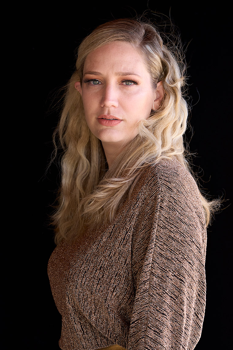 Portrait 1